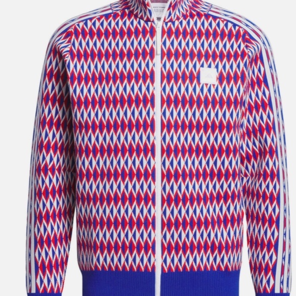 Adidas jacket - Picture 1 of 7
